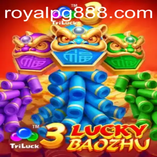 Explorando o Fascinante Mundo de 3LuckyBaozhu: Uma Nova Experiência de Jogo com Royal PG
