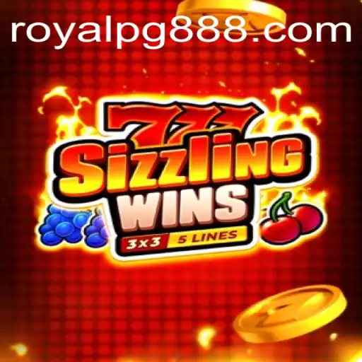 Explorando o Mundo de 777SizzlingWins: Um Jogo Inovador e Empolgante