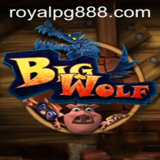 Descubra o Mundo de BigWolf: O Novo Sensação ROYAL PG