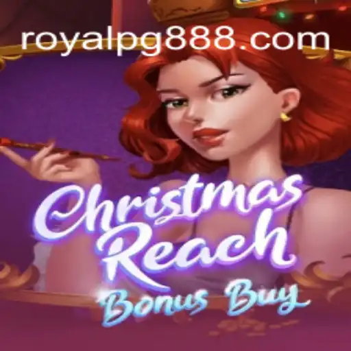 ChristmasReachBonusBuy: Uma Aventura Festiva com Elementos de ROYAL PG