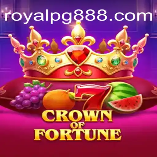 CrownofFortune: A Experiência ROYAL PG que Transforma Seu Jogo