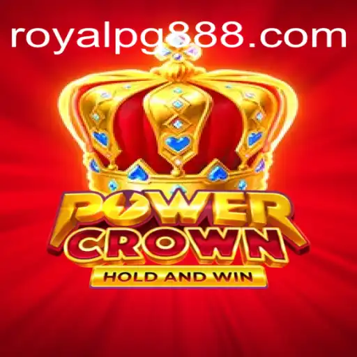 Descubra PowerCrown: O Jogo Real de Estratégia e Sorte