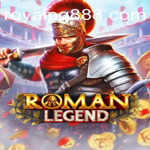 Explorando o Mundo Fascinante de RomanLegend: A Nova Sensação ROYAL PG