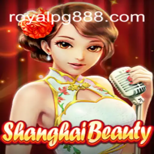 ShanghaiBeauty: Um Mergulho no Fascinante Mundo do ROYAL PG