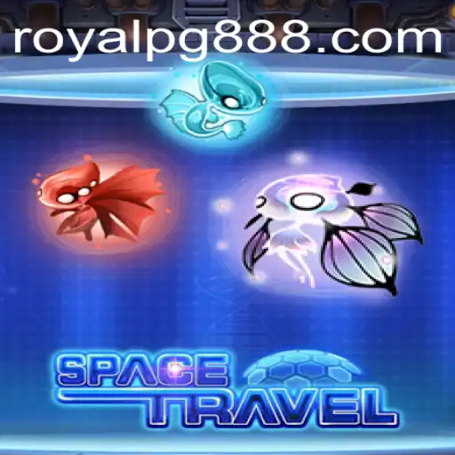 Explorando SpaceTravel: O Novo Fenômeno do ROYAL PG