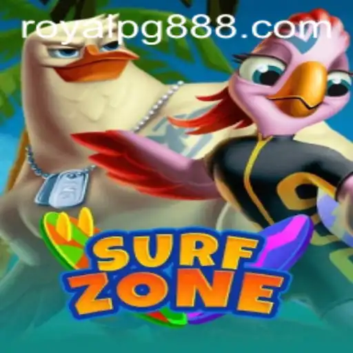 Descubra as Emoções do SurfZone: O Jogo Inovador com ROYAL PG