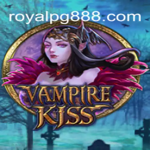 VampireKiss: O Jogo que Mistura Vampiros e Realeza em Um Mundo de RPG