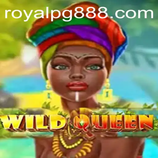 Descubra WildQueen: Um Jogo Revolucionário com a Marca ROYAL PG