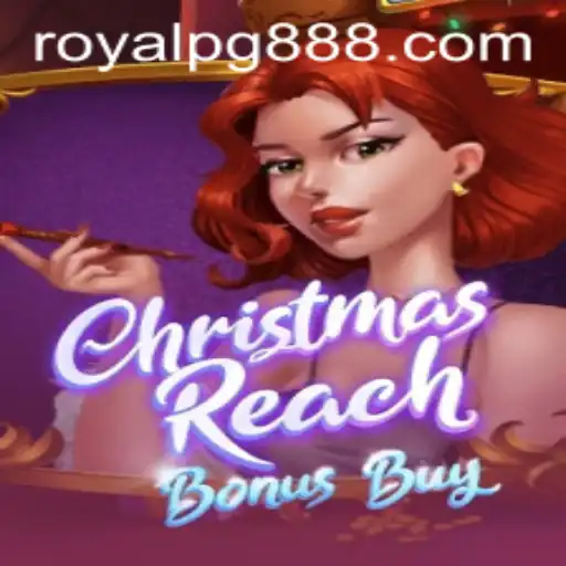 ChristmasReachBonusBuy: Uma Aventura Festiva com Elementos de ROYAL PG