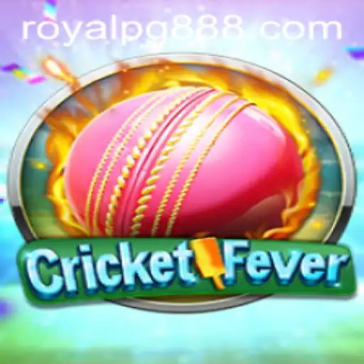 CricketFever: Um Mergulho no Excitante Mundo do ROYAL PG