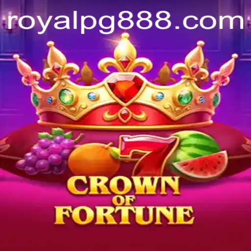 CrownofFortune: A Experiência ROYAL PG que Transforma Seu Jogo