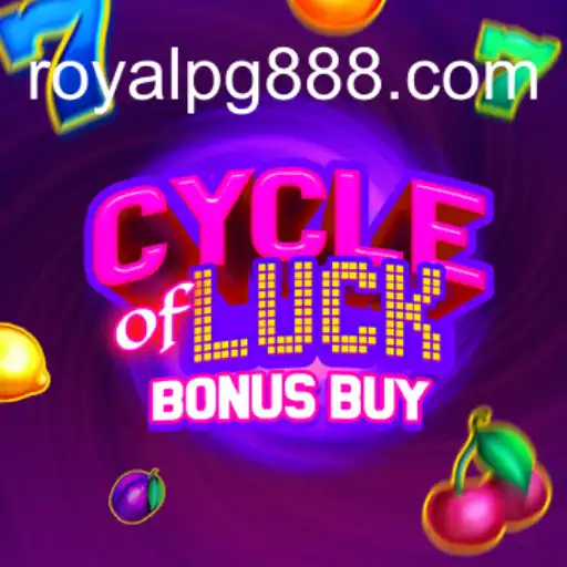 CycleofLuckBonusBuy: Explore a Emoção e Sorte do Cassino Online