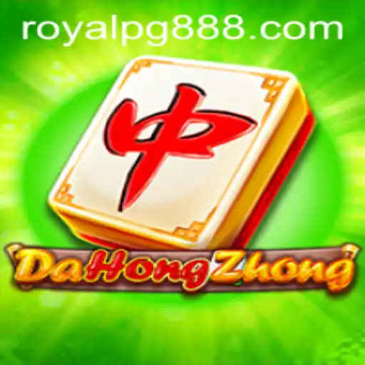 Descubra o Fascinante Mundo de DaHongZhong com ROYAL PG