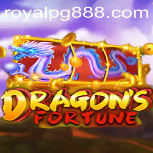 Explorando o Fascinante Mundo de DragonFortune: O Jogo ROYAL PG Que Está Conquistando Muitos