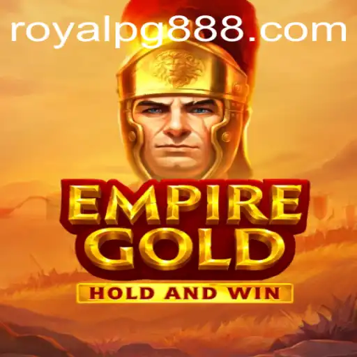 EmpireGold: Mergulhe no Universo do Jogo ROYAL PG