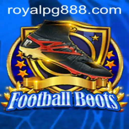 FootballBoots: O Jogo Revolucionário Incorporando a Estratégia ROYAL PG