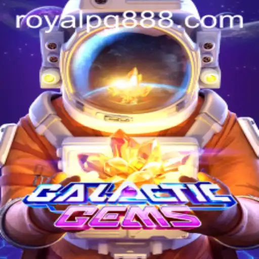 Descubra a Emoção de GalacticGems: Aventura Espacial e Estratégia no Mundo dos Jogos