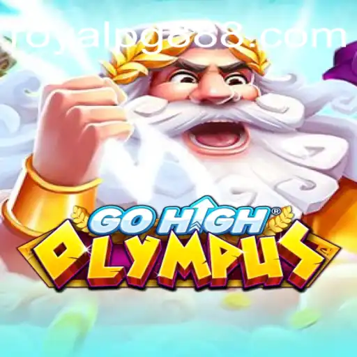GoHighOlympus: Explore a Aventura Épica no Mundo dos Deuses