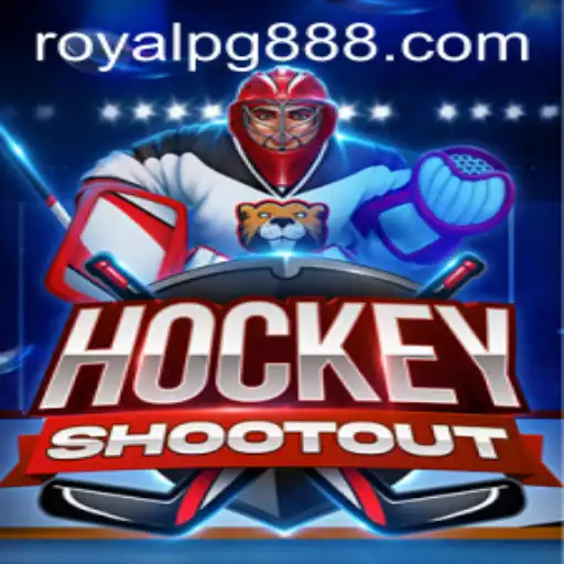 Descubra o Excitante Mundo de HockeyShootout com ROYAL PG