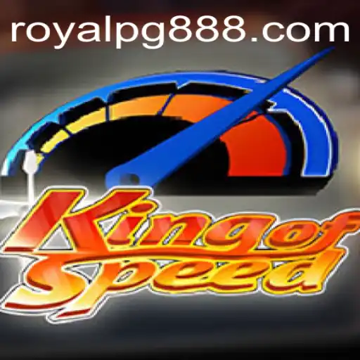 Explorando o Universo de KingofSpeed: O Jogo que Domina as Corridas Reais