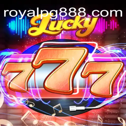 Descobrindo o Mundo do Jogo Lucky777: Uma Viagem ao Universo do ROYAL PG
