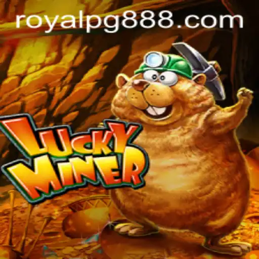 Explorando o Mundo de LuckyMiner: ROYAL PG