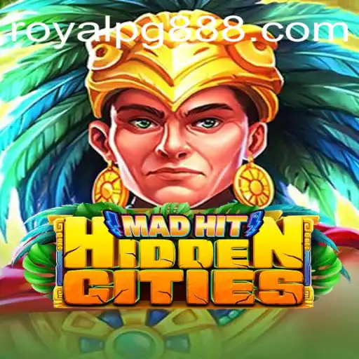 Descubra o Envolvente Mundo de MadHitHiddenCities: A Nova Sensação nos Jogos!