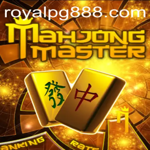 Explorando o Mundo do MahJongMaster e a Tendência ROYAL PG