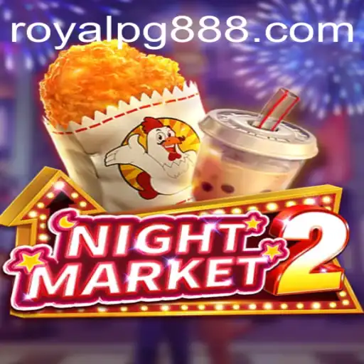 Explorando o Universo do Jogo 'NightMarket2' com a Temática 'ROYAL PG'