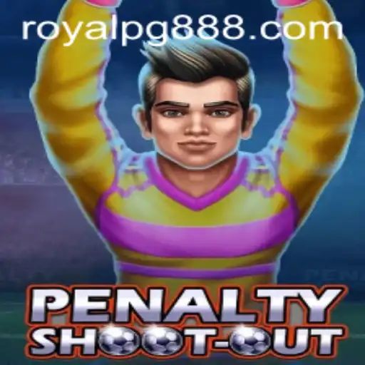 Explorando o Mundo Empolgante do Jogo 'PenaltyShootOut'