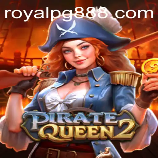 PirateQueen2: Aventura e Estratégia no Mundo dos Sete Mares