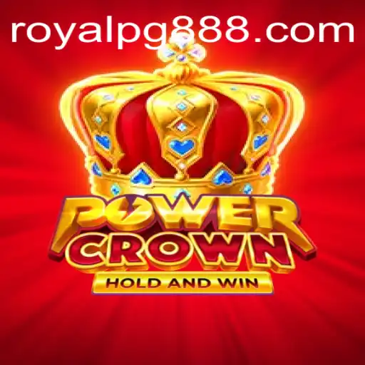 Descubra PowerCrown: O Jogo Real de Estratégia e Sorte