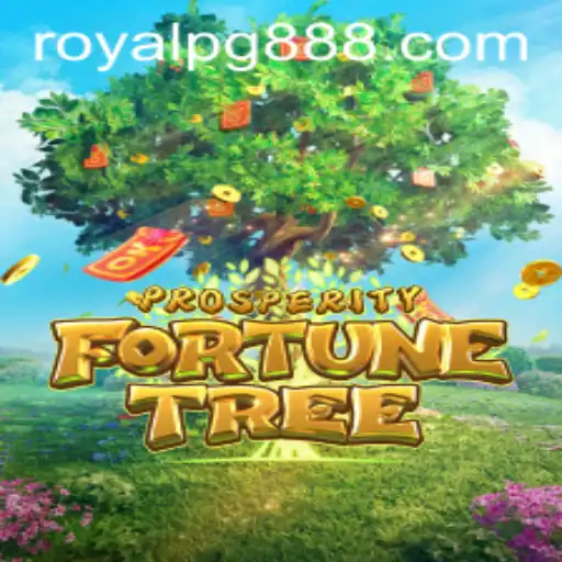 Explorando o Jogo ProsperityFortuneTree: Uma Aventura Inovadora da ROYAL PG