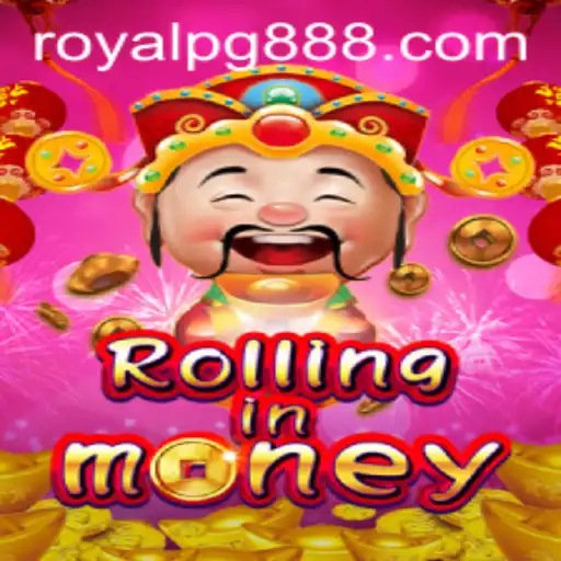 Explorando o Fenômeno do Jogo RollingInMoney com a ROYAL PG