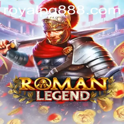 Explorando o Mundo Fascinante de RomanLegend: A Nova Sensação ROYAL PG