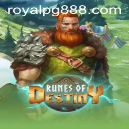 RunesOfDestiny: O Novo Mundo do ROYAL PG