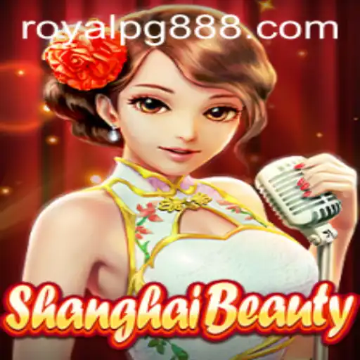 ShanghaiBeauty: Um Mergulho no Fascinante Mundo do ROYAL PG