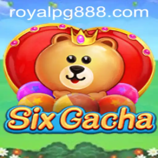 Explorando o Fascinante Mundo de SixGacha: O Jogo Royal PG