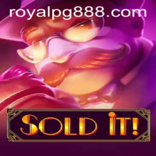 Explorando Soldit: O Novo Fenômeno do Jogo ROYAL PG