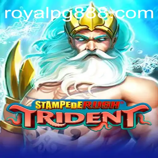 Descubra StempedeRushTrident: O Jogo de Estratégia do Momento