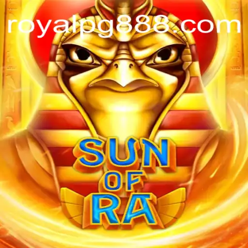SunofRa: Explorando o Mundo do ROYAL PG