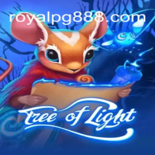 Explorando o Fascinante Mundo do Jogo TreeofLight: Aventura, Estratégia e Inovação