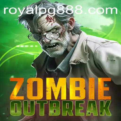 ZombieOutbreak: Um Novo Desafio no Mundo dos Jogos ROYAL PG